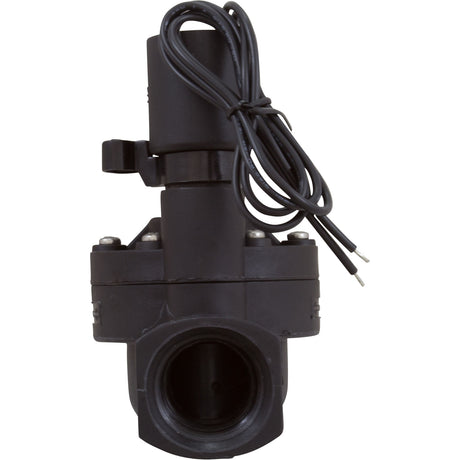Jandy Pro Series Solenoid Kit, Levolor Gry Valve Before 1/10 : SOLASSEM - Zodiac - 052337027007 - PartsForSpas.com