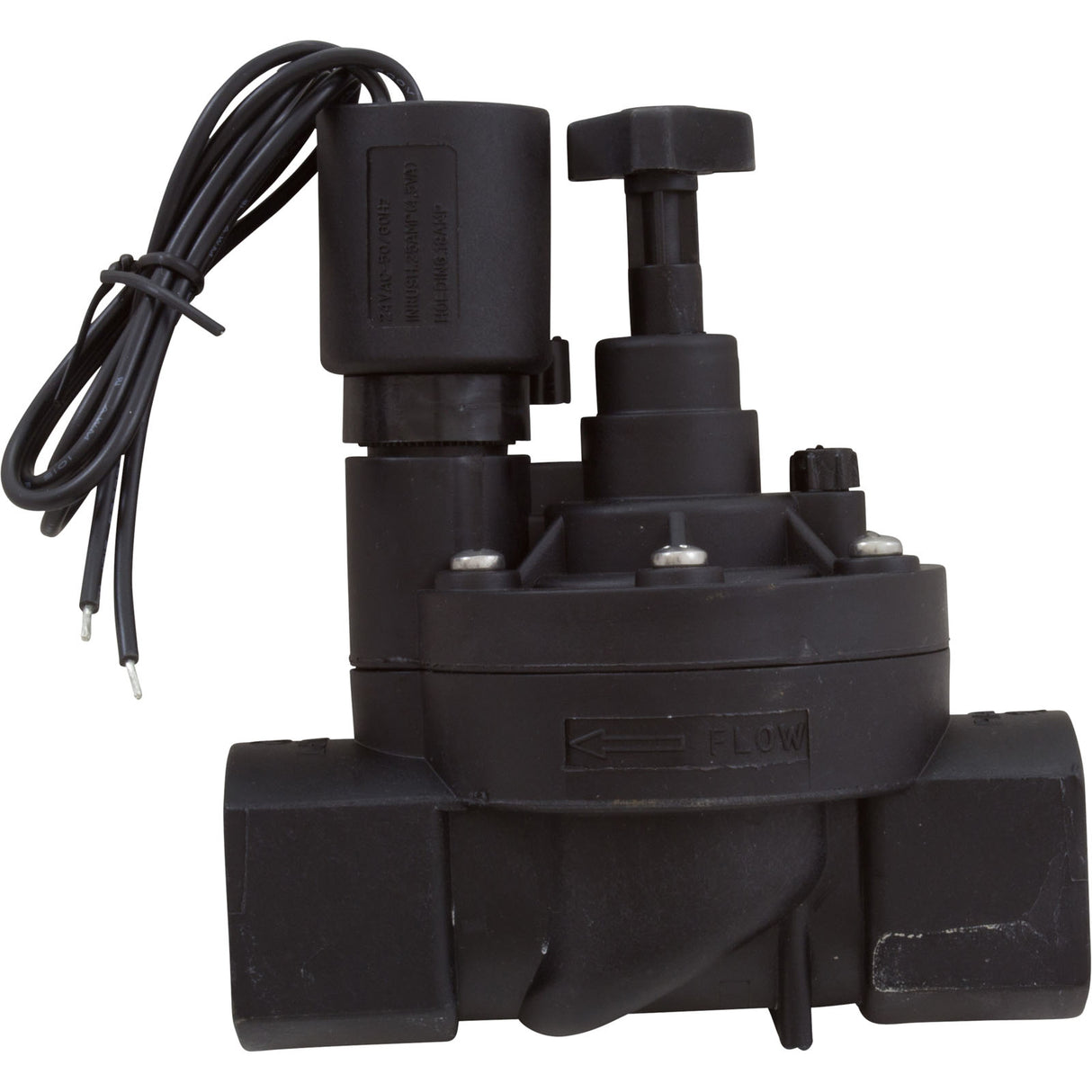 Jandy Pro Series Solenoid Kit, Levolor Gry Valve Before 1/10 : SOLASSEM - Zodiac - 052337027007 - PartsForSpas.com