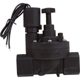 Jandy Pro Series Solenoid Kit, Levolor Gry Valve Before 1/10 : SOLASSEM - Zodiac - 052337027007 - PartsForSpas.com