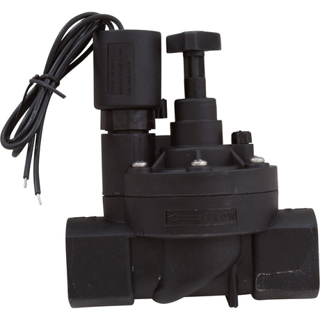 Jandy Pro Series Solenoid Kit, Levolor Gry Valve Before 1/10 : SOLASSEM - Zodiac - 052337027007 - PartsForSpas.com