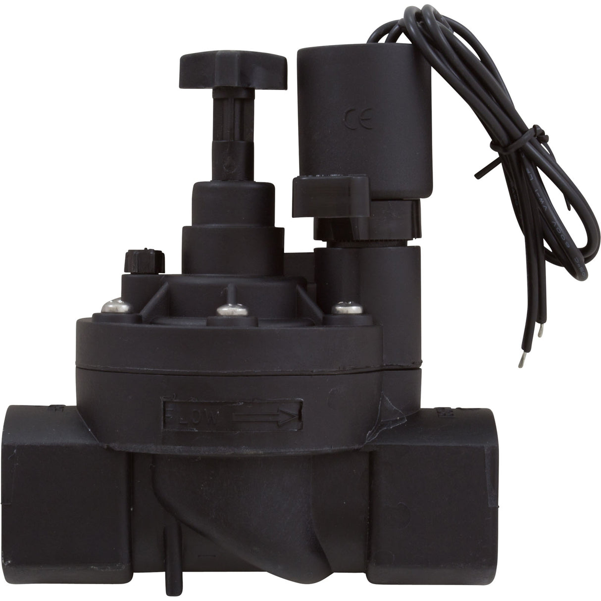 Jandy Pro Series Solenoid Kit, Levolor Gry Valve Before 1/10 : SOLASSEM - Zodiac - 052337027007 - PartsForSpas.com
