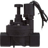 Jandy Pro Series Solenoid Kit, Levolor Gry Valve Before 1/10 : SOLASSEM - Zodiac - 052337027007 - PartsForSpas.com