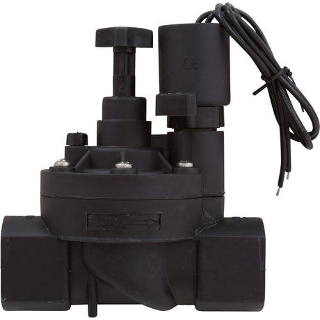 Jandy Pro Series Solenoid Kit, Levolor Gry Valve Before 1/10 : SOLASSEM - Zodiac - 052337027007 - PartsForSpas.com