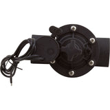 Jandy Pro Series Solenoid Kit, Levolor Gry Valve Before 1/10 : SOLASSEM - Zodiac - 052337027007 - PartsForSpas.com