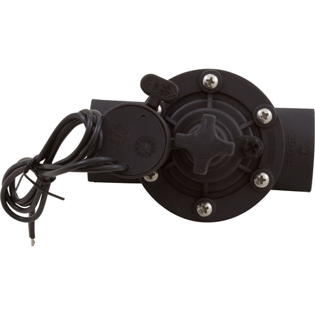 Jandy Pro Series Solenoid Kit, Levolor Gry Valve Before 1/10 : SOLASSEM - Zodiac - 052337027007 - PartsForSpas.com