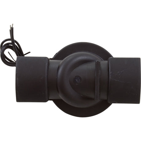 Jandy Pro Series Solenoid Kit, Levolor Gry Valve Before 1/10 : SOLASSEM - Zodiac - 052337027007 - PartsForSpas.com