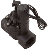 Jandy Pro Series Solenoid Kit, Levolor Gry Valve Before 1/10 : SOLASSEM - Zodiac - 052337027007 - PartsForSpas.com