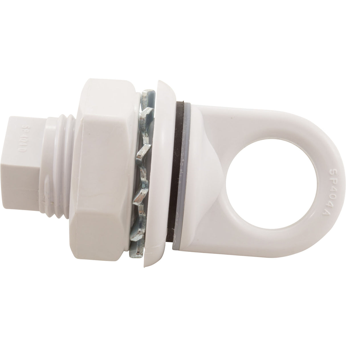Cycolac Eyebolt Assembly with Winterizing Plug : SP0404 - Hayward - 0610377041669 - PartsForSpas.com