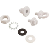 Cycolac Eyebolt Assembly with Winterizing Plug : SP0404 - Hayward - 0610377041669 - PartsForSpas.com