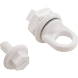 Cycolac Eyebolt Assembly with Winterizing Plug : SP0404 - Hayward - 0610377041669 - PartsForSpas.com