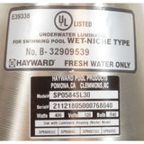 400W/120V Astrolite 30Ft Cord W/Ss Rim : SP0584SL30