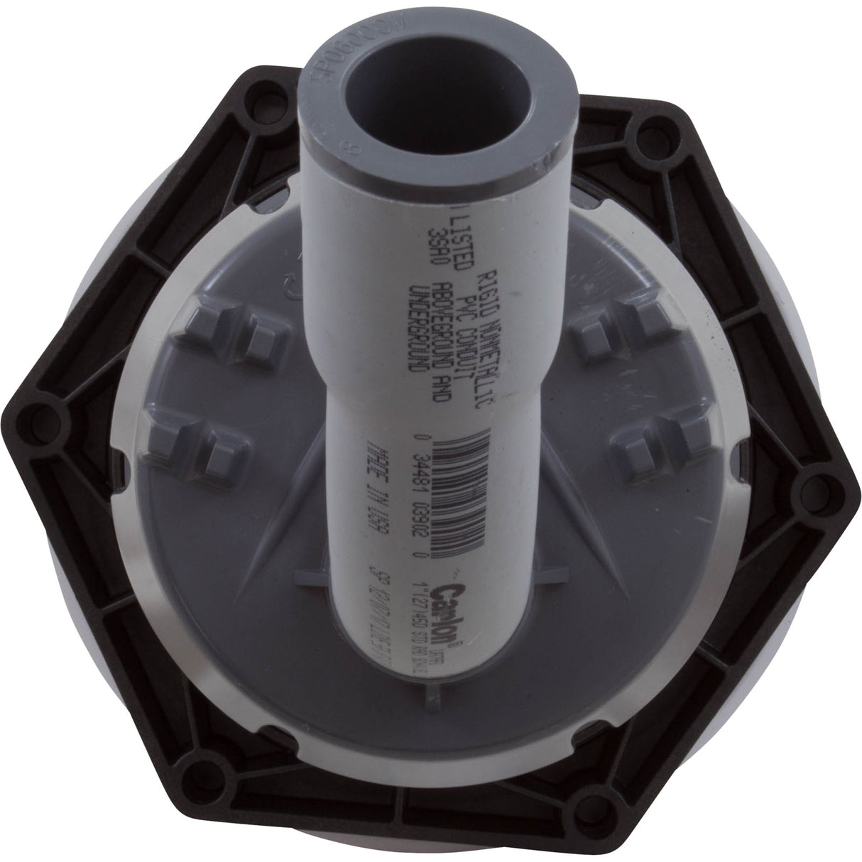 Jiffy Niche Sml - Vinyl/Fglass : SP0608U