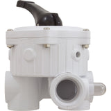 Multiport Valve, Hayward VariFlo, 1-1/2"fpt, 6 Position : SP0710XALL - Hayward - 0610377044462 - PartsForSpas.com