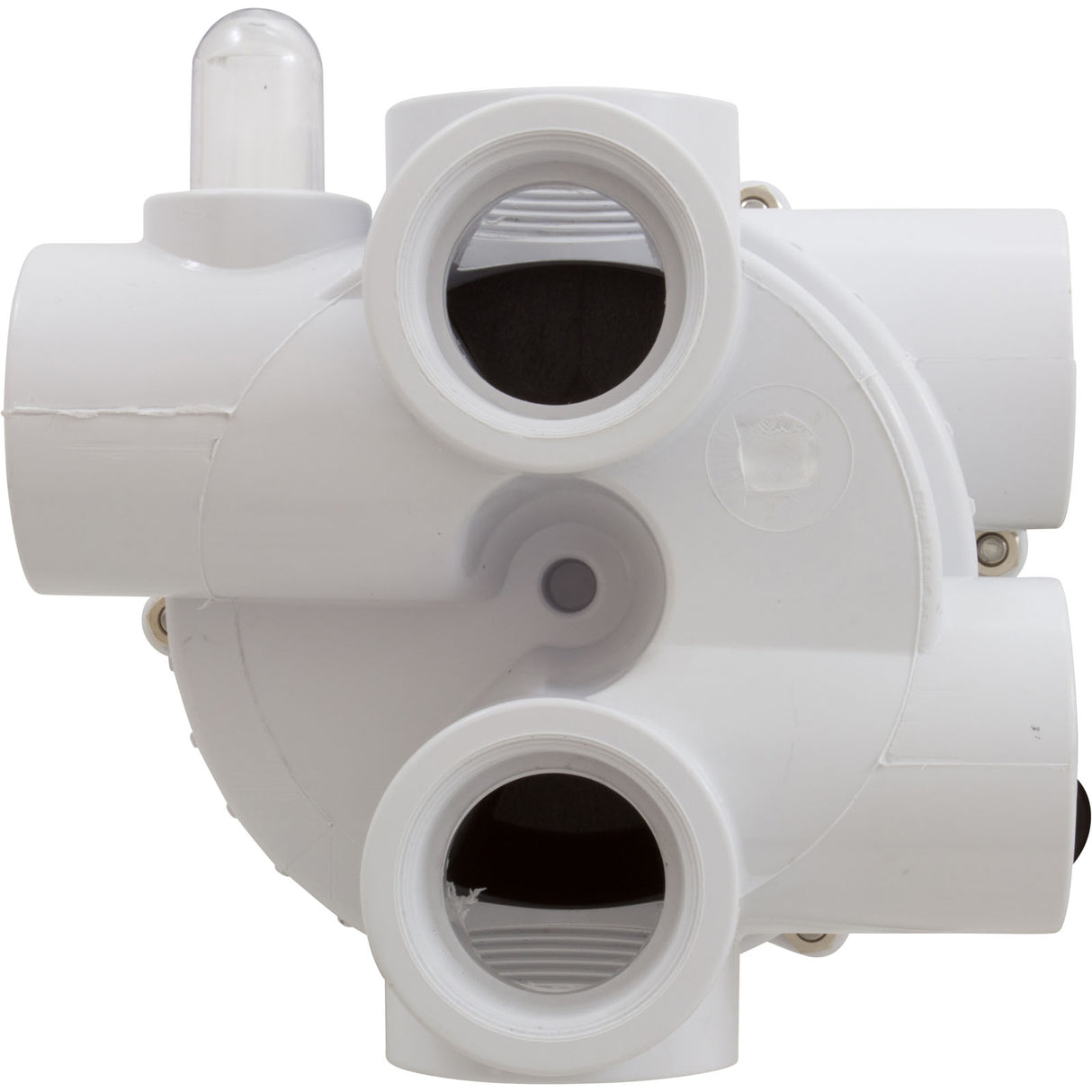 Multiport Valve, Hayward VariFlo, 1-1/2"fpt, 6 Position : SP0710XALL - Hayward - 0610377044462 - PartsForSpas.com