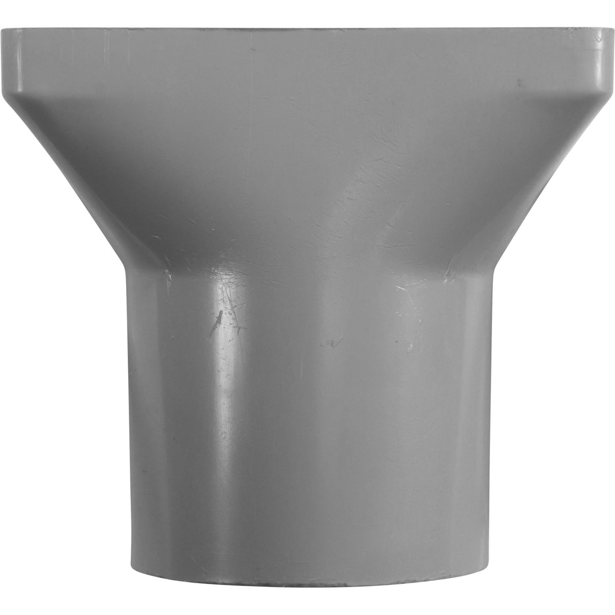 Gutter Drain (Gray) : SP1019GR - Hayward - 0610377761826 - PartsForSpas.com