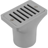 Gutter Drain (Gray) : SP1019GR