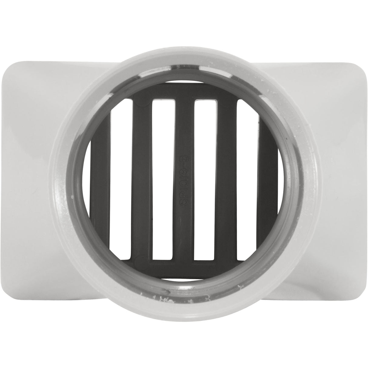 Gutter Drain : SP1019