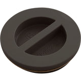 Plug W/Gasket (Black) : SP1022BBLK - Hayward - 0610377762090 - PartsForSpas.com