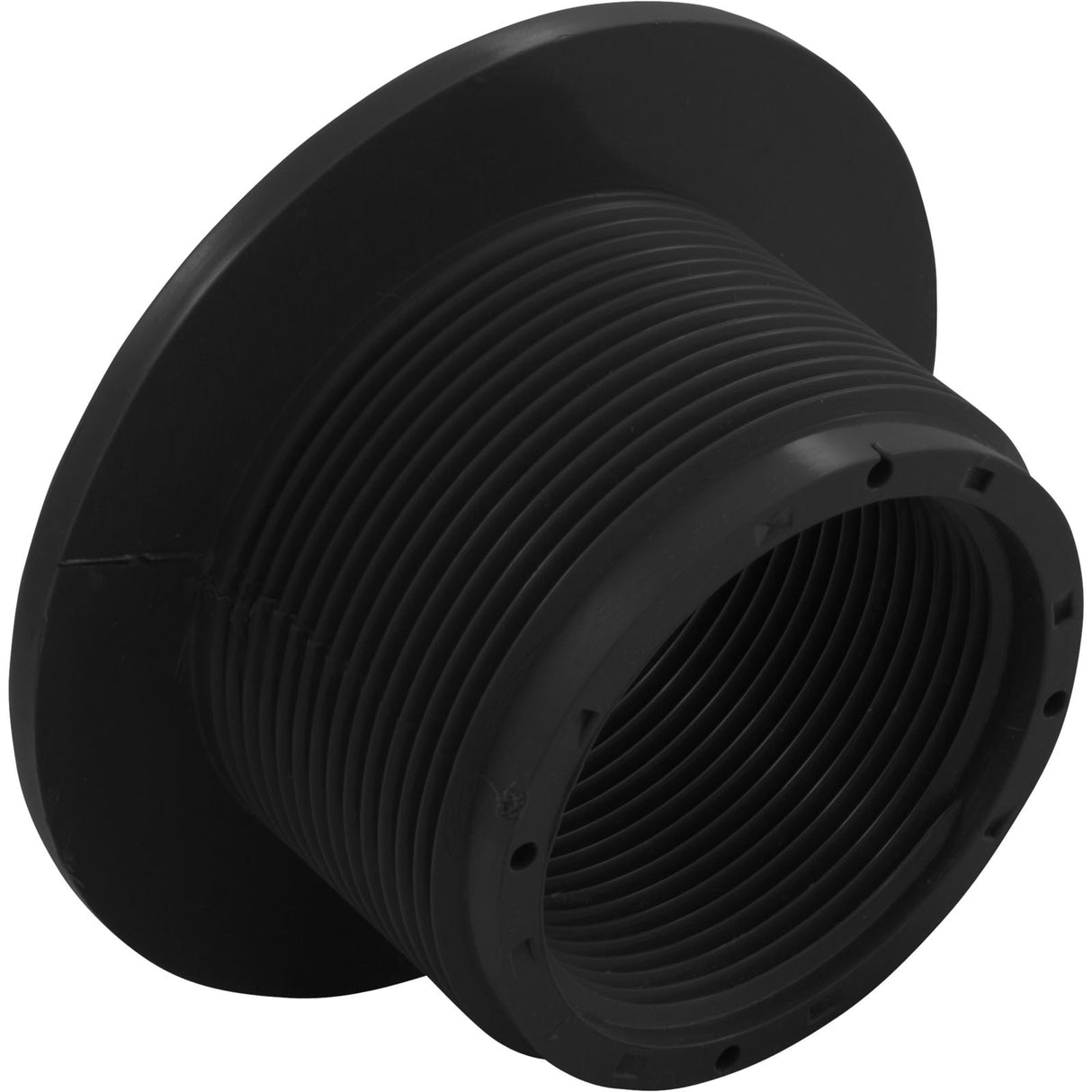 Plug W/Gasket (Black) : SP1022BBLK - Hayward - 0610377762090 - PartsForSpas.com