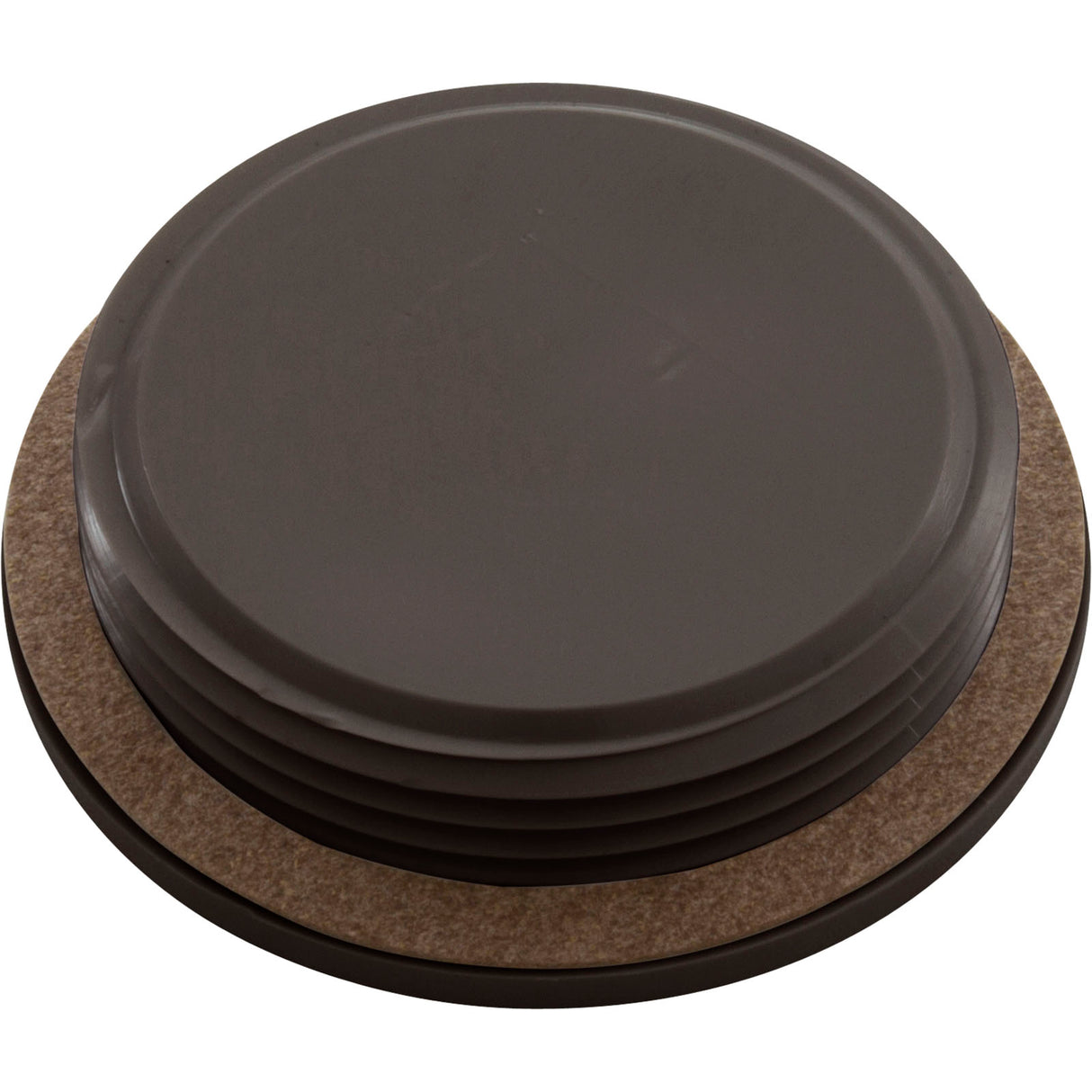Plug W/Gasket (Black) : SP1022BBLK - Hayward - 0610377762090 - PartsForSpas.com