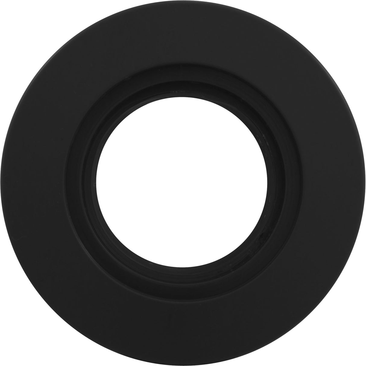 Plug W/Gasket (Black) : SP1022BBLK - Hayward - 0610377762090 - PartsForSpas.com
