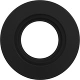 Plug W/Gasket (Black) : SP1022BBLK - Hayward - 0610377762090 - PartsForSpas.com