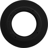 Plug W/Gasket (Black) : SP1022BBLK - Hayward - 0610377762090 - PartsForSpas.com