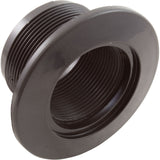 Vac Ftg/Receptacle (Black) : SP1022BLK