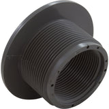 Locknut Fitting, Dark Gray : SP1022DGR