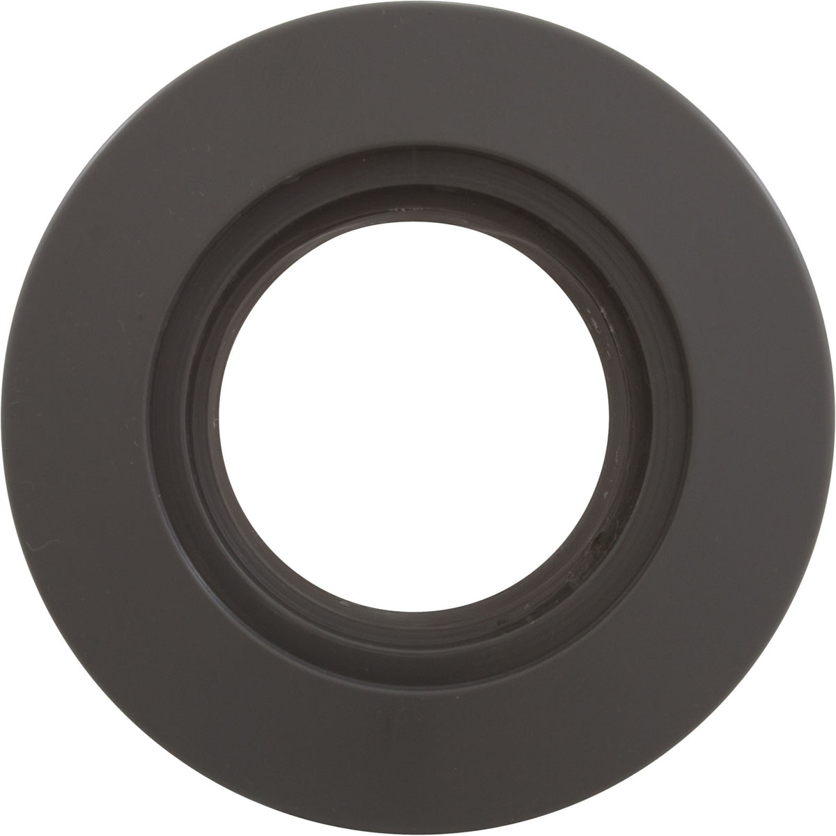 Locknut Fitting, Dark Gray : SP1022DGR