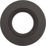 Locknut Fitting, Dark Gray : SP1022DGR