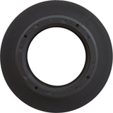 Locknut Fitting, Dark Gray : SP1022DGR
