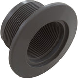 Locknut Fitting, Dark Gray : SP1022DGR