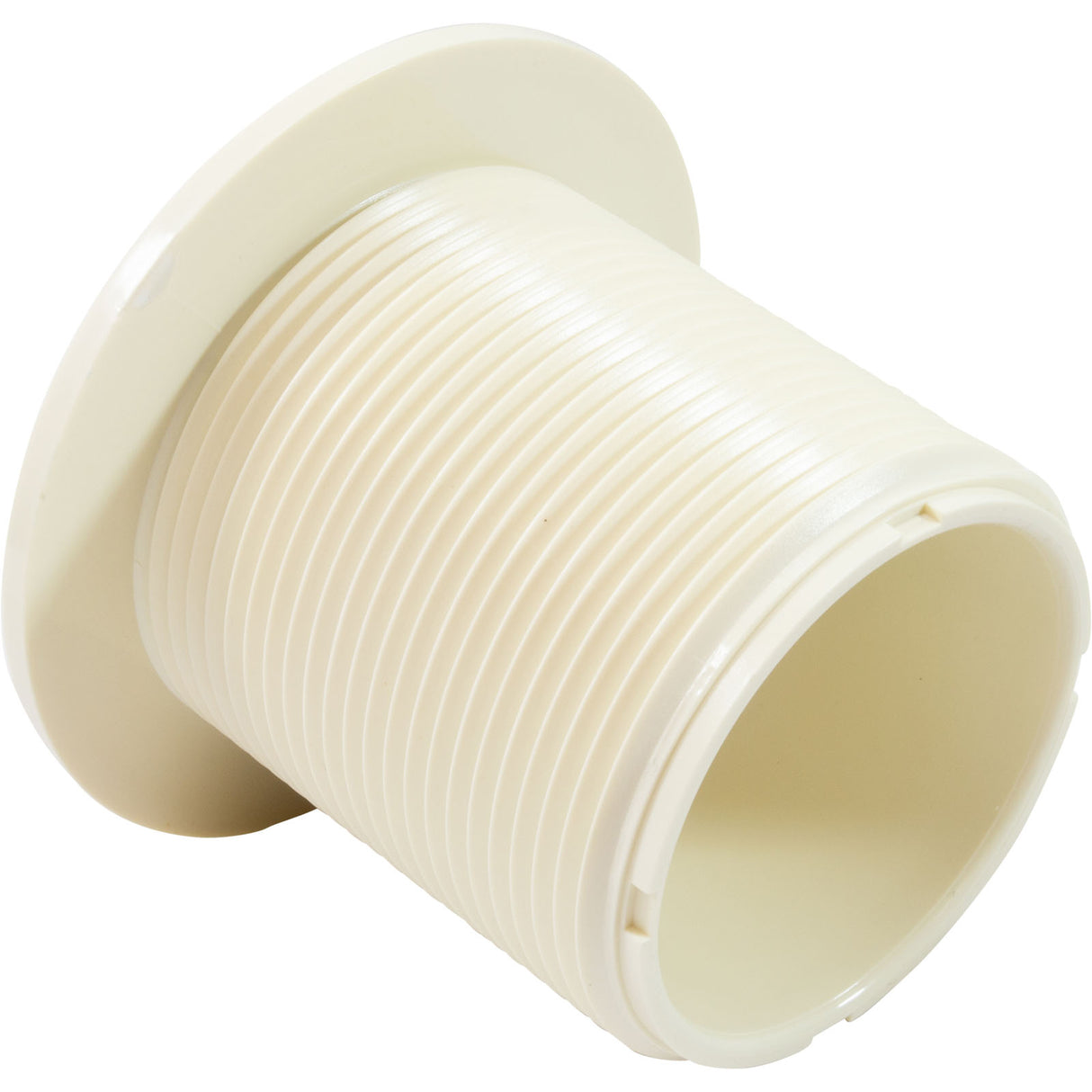 2" Vac Ftg/Receptacle-Skt : SP1022S2