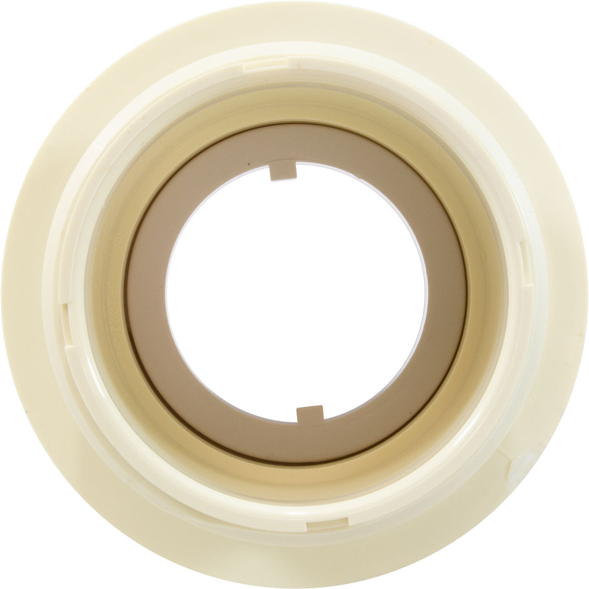 2" Vac Ftg/Receptacle-Skt : SP1022S2