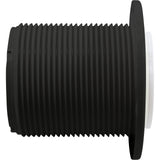 Vac Ftg/Receptacle Skt (Black) : SP1022SBLK - Hayward - 0610377045452 - PartsForSpas.com