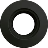 Locknut Fitting (Black) : SP1023BLK
