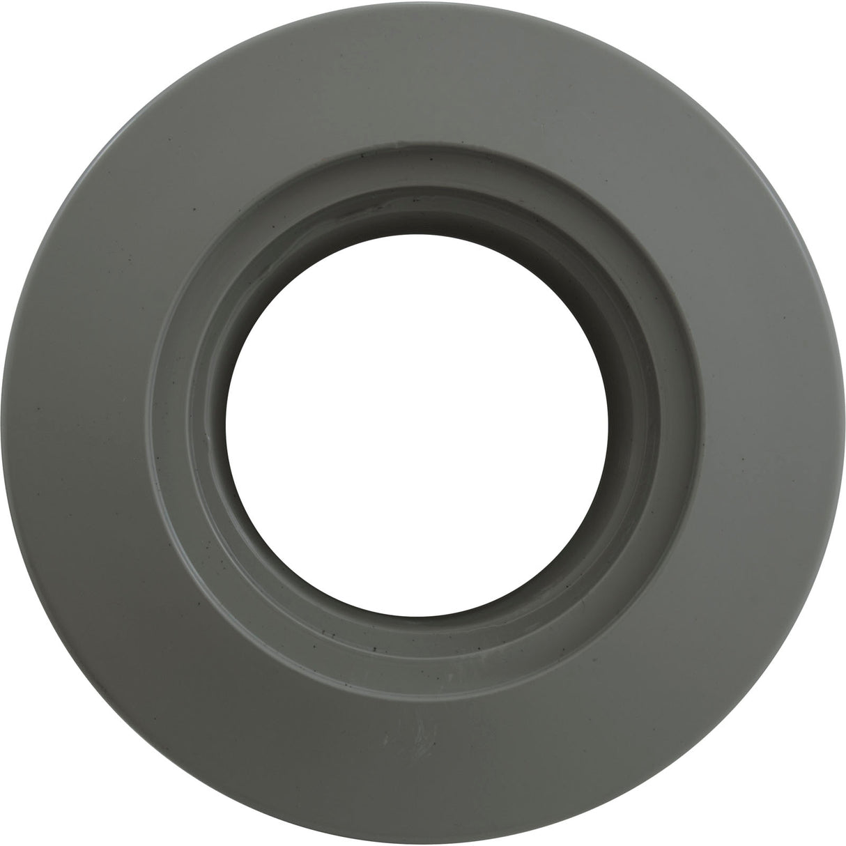 Locknut Fitting, D-Gray : SP1023DGR