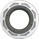 Locknut Fitting, D-Gray : SP1023DGR