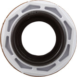 Locknut Ftg-Socket (Black) : SP1023SBLK