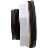 Locknut Ftg-Socket (Black) : SP1023SBLK