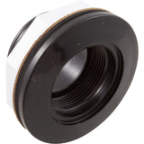Locknut Ftg-Socket (Black) : SP1023SBLK