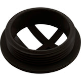 Fitting-Inlet, Fixed, Blk : SP1026BLK