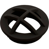Fitting-Inlet, Fixed, Blk : SP1026BLK