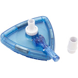 Triangular Super-Vac Deluxe : SP1068DL