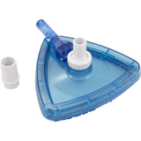Triangular Super-Vac : SP1068