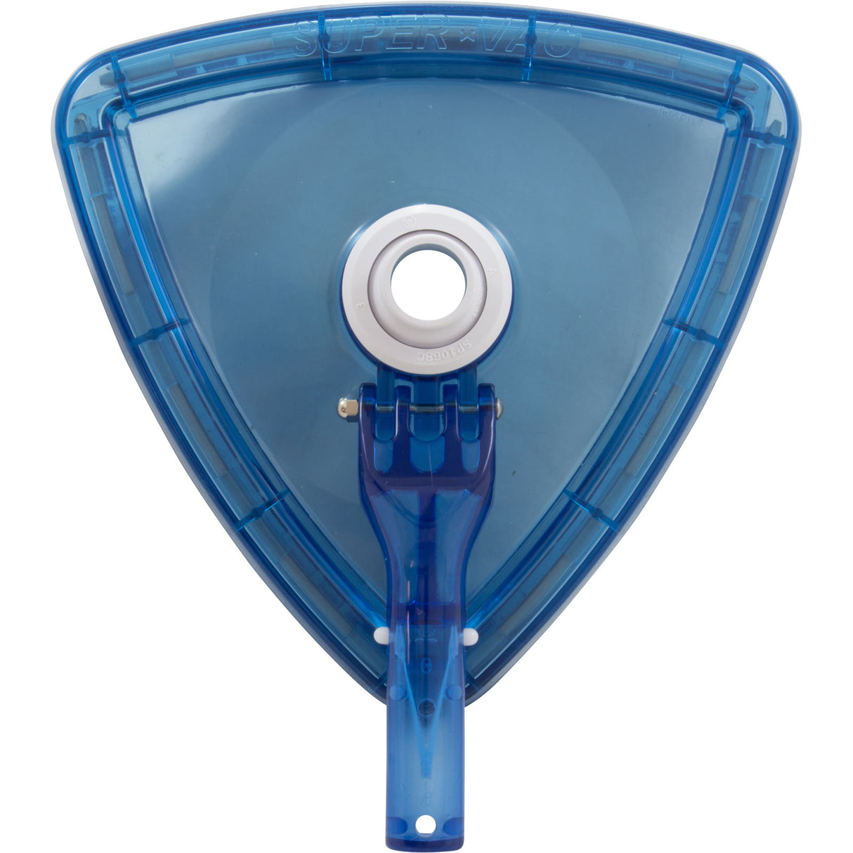 Triangular Super-Vac : SP1068