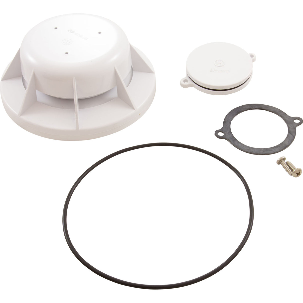 Commercial Kit For Sp1070 Series Skimmer : SP1070FVEKIT - Hayward - 0610377645201 - PartsForSpas.com