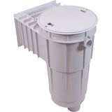 Skim-Master, 2" W/Over-Flo Port : SP1072T2