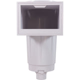 Skim-Master, 2" W/Over-Flo Port : SP1072T2